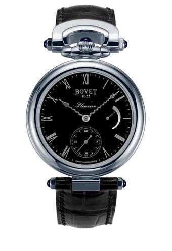 Replica Bovet Watch Amadeo Fleurier 39 AF39008 Replica Bovet Watch Amadeo Fleurier 39 AF39008